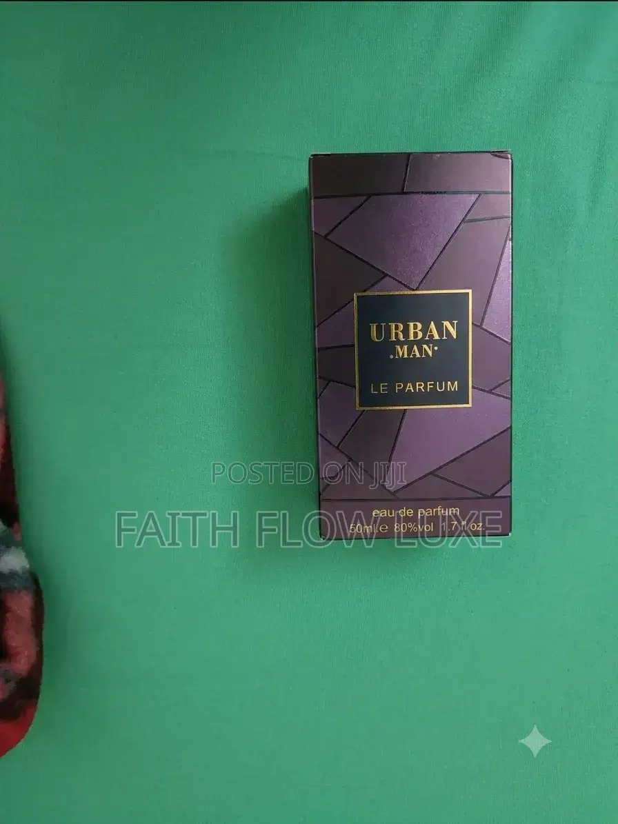 Faith Flow Luxe