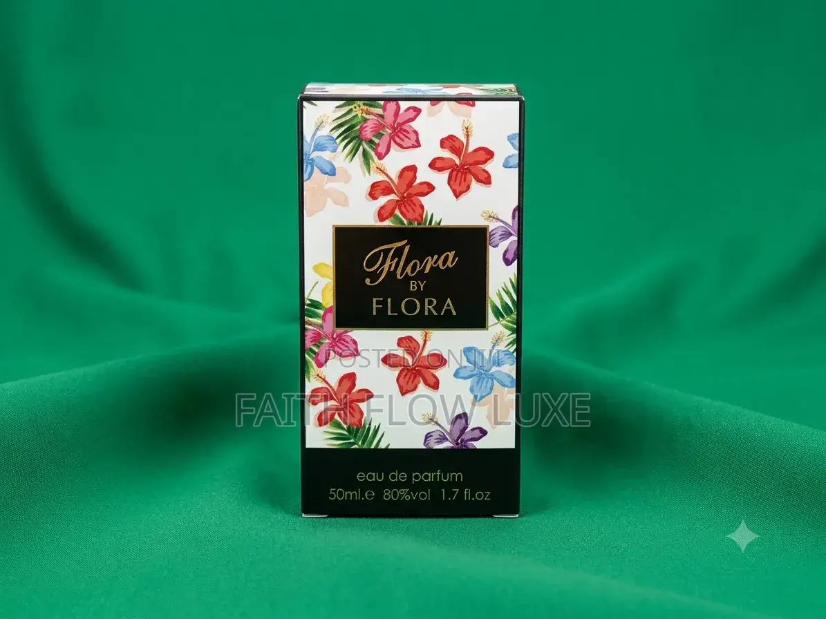 Faith Flow Luxe
