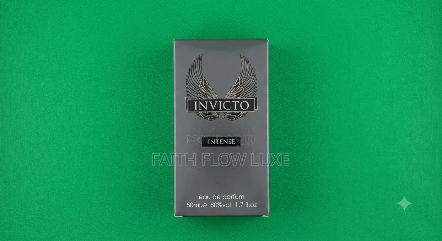 Faith Flow Luxe