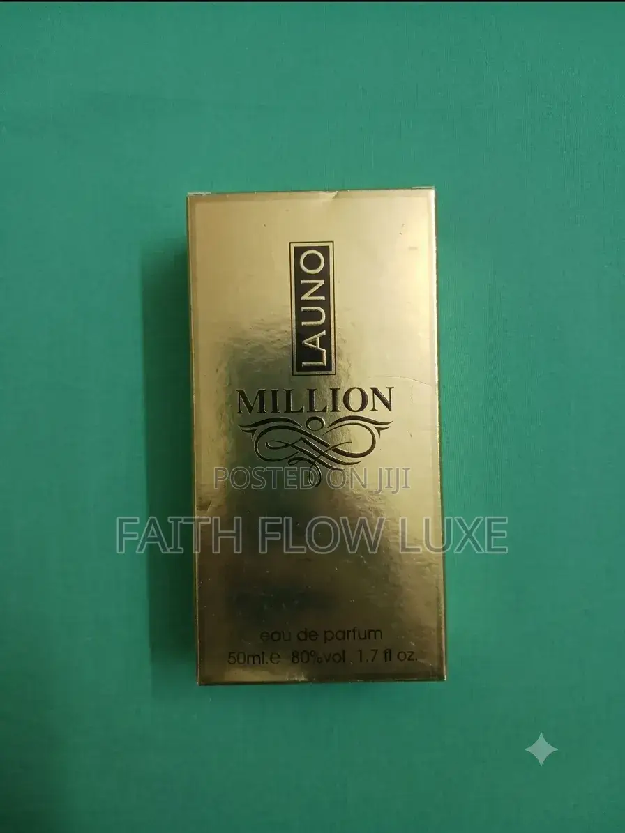 Faith Flow Luxe