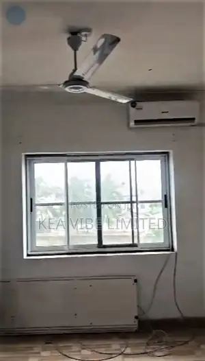 1bdrm House in Abrantie for rent