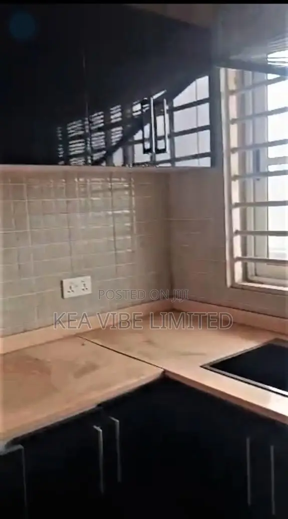1bdrm House in Abrantie for rent
