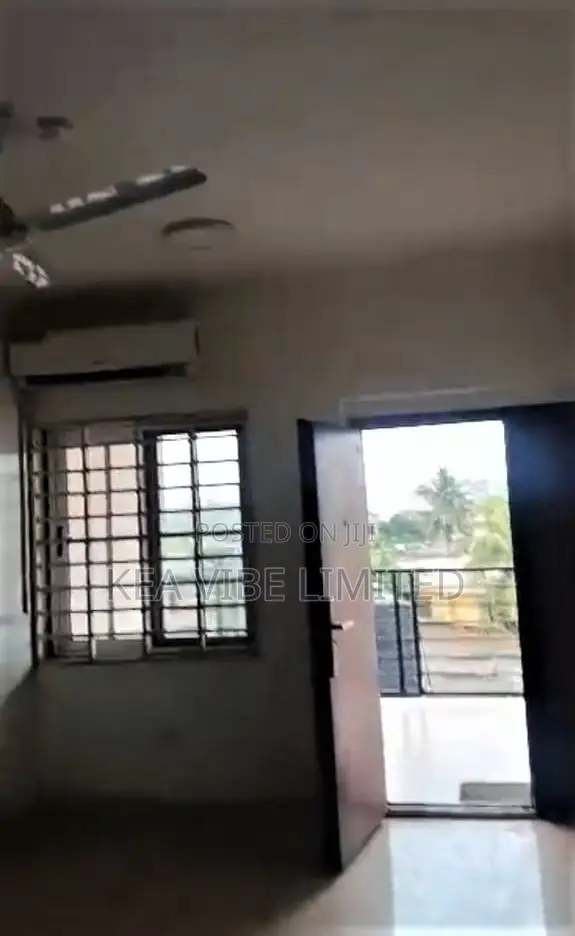 1bdrm House in Abrantie for rent