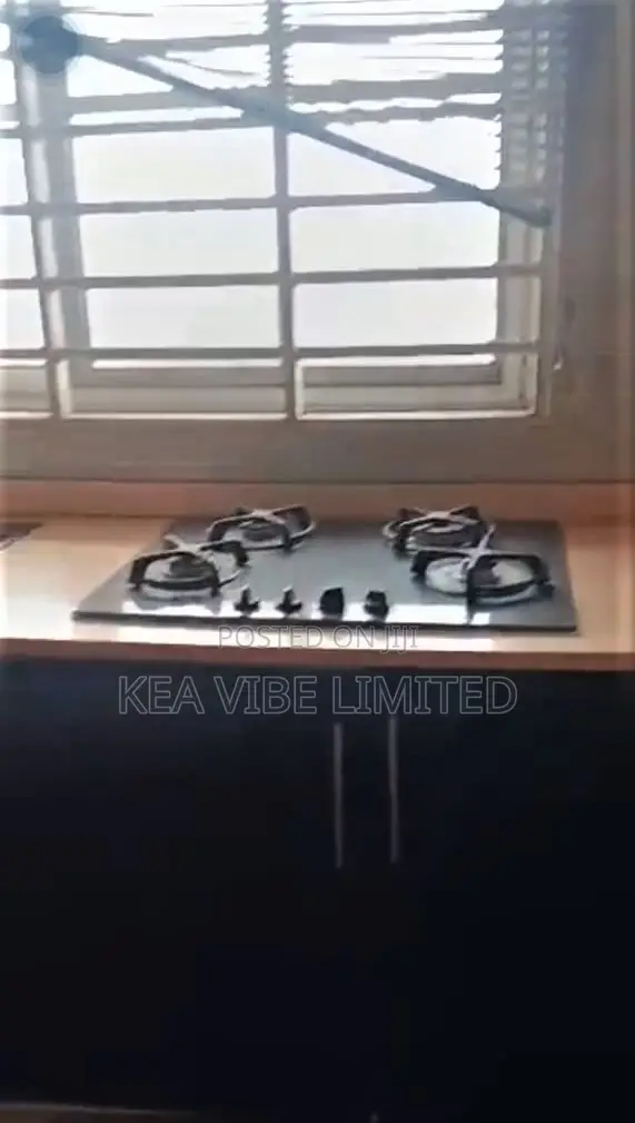 1bdrm House in Abrantie for rent