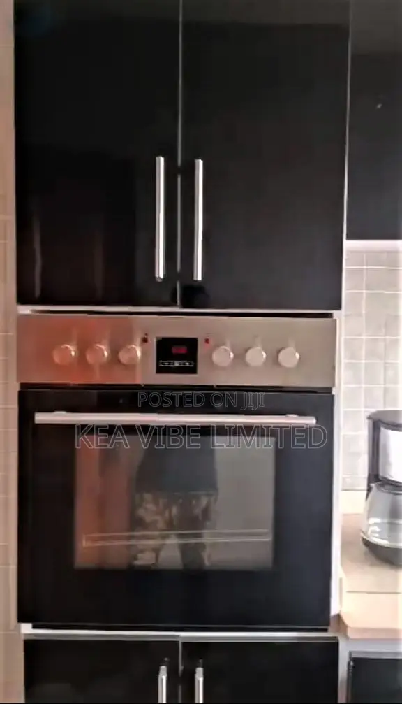 1bdrm House in Abrantie for rent