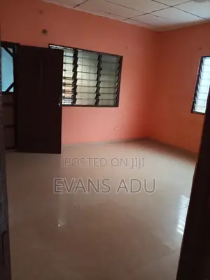 1bdrm Apartment in Pokuase for rent