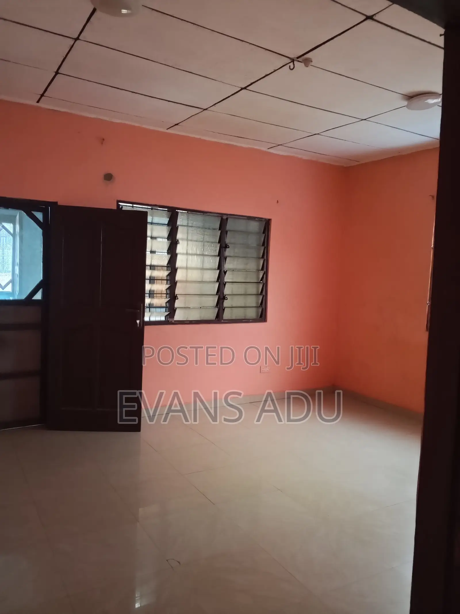 1bdrm Apartment in Pokuase for rent
