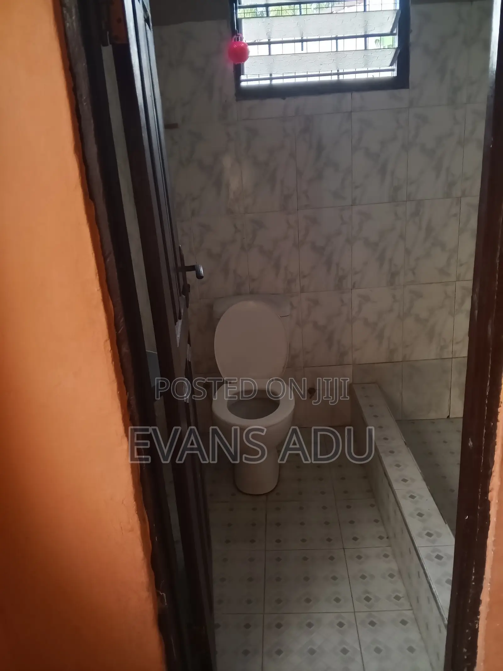1bdrm Apartment in Pokuase for rent