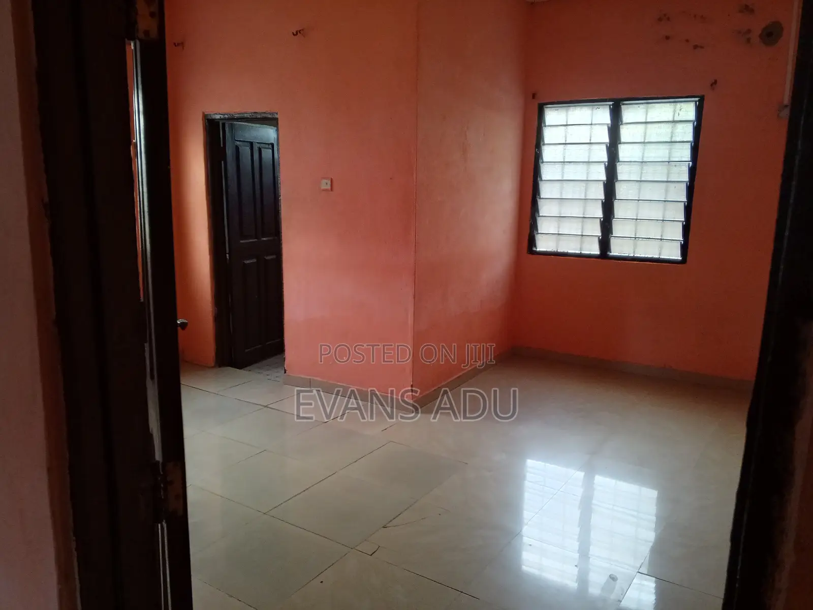 1bdrm Apartment in Pokuase for rent