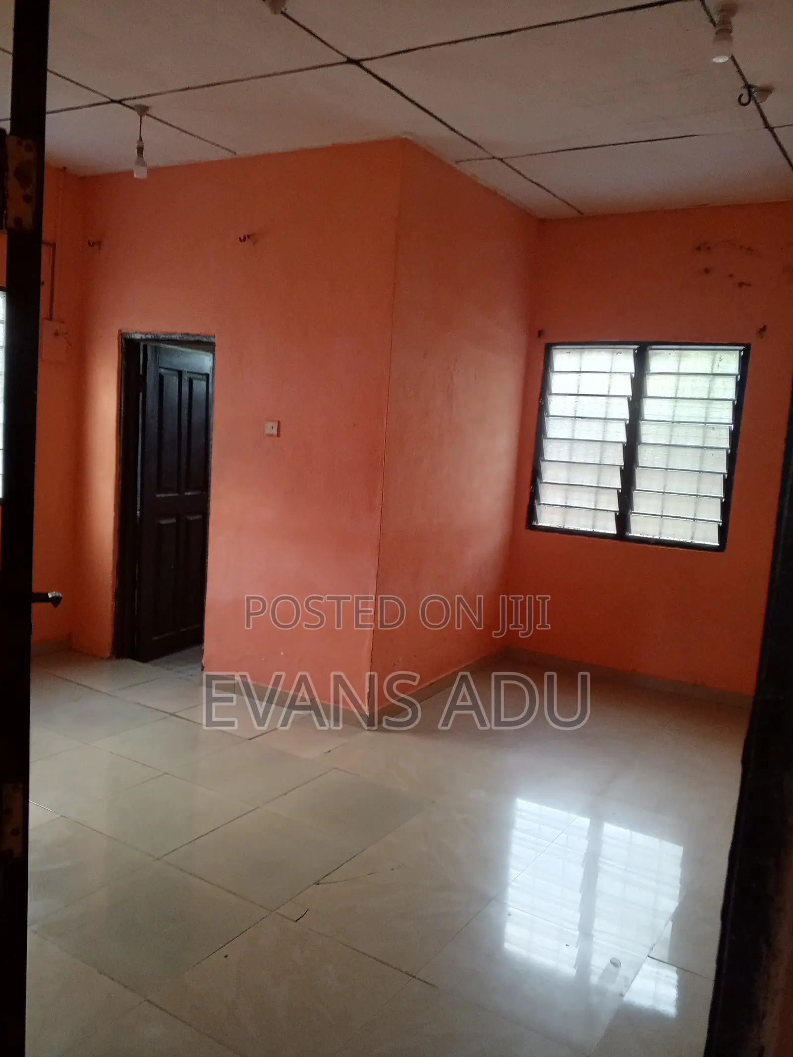 1bdrm Apartment in Pokuase for rent