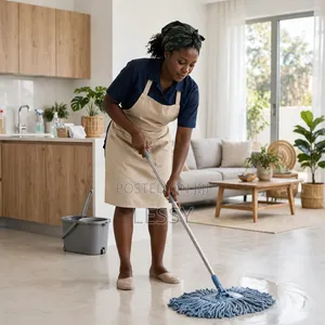 Househelp Needed Urgently at Geater Accra With Accommodation