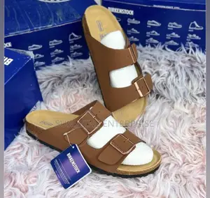 Birkenstock Footwear