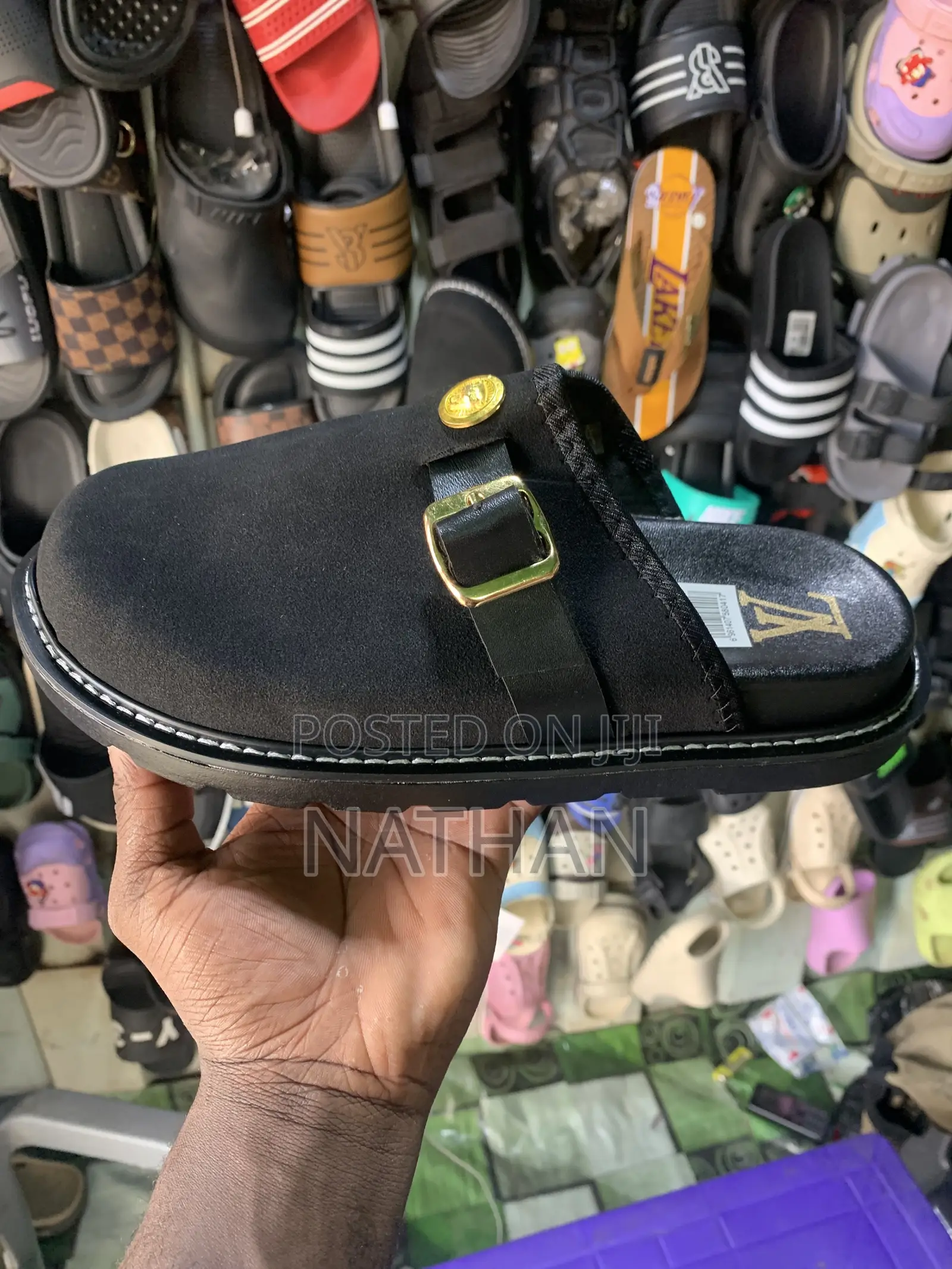 Orginal Half Shoes