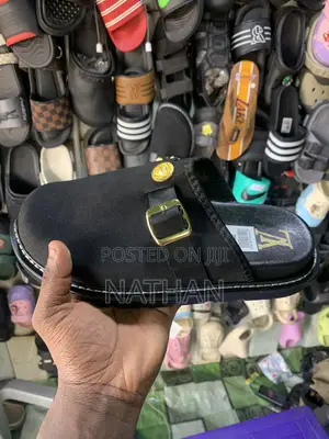 Orginal Half Shoes
