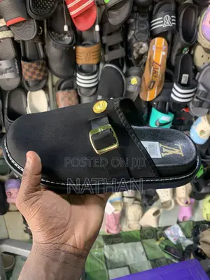 Orginal Half Shoes
