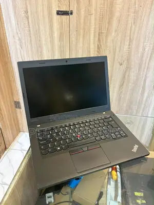 Laptop Lenovo ThinkPad L490 8GB Intel Core i5 HDD 500GB