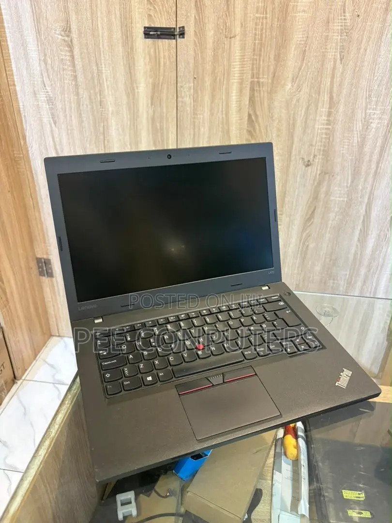 Laptop Lenovo ThinkPad L490 8GB Intel Core i5 HDD 500GB