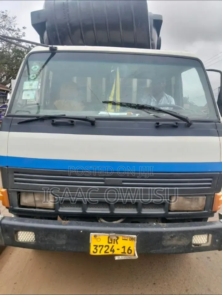 Kia Rhino 1
