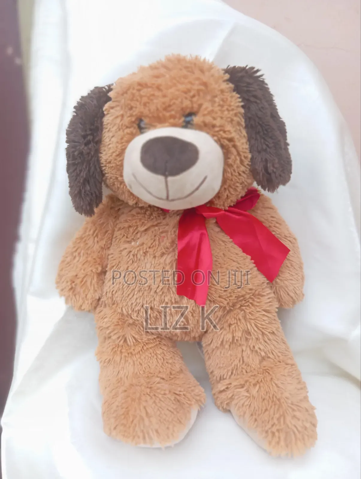 Teddies Soft Toys