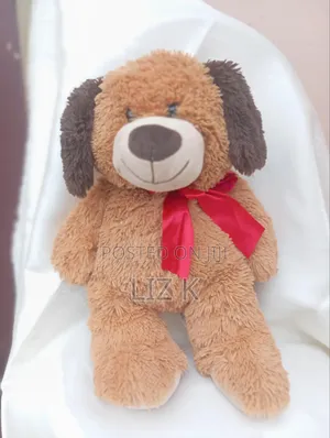 Teddies Soft Toys