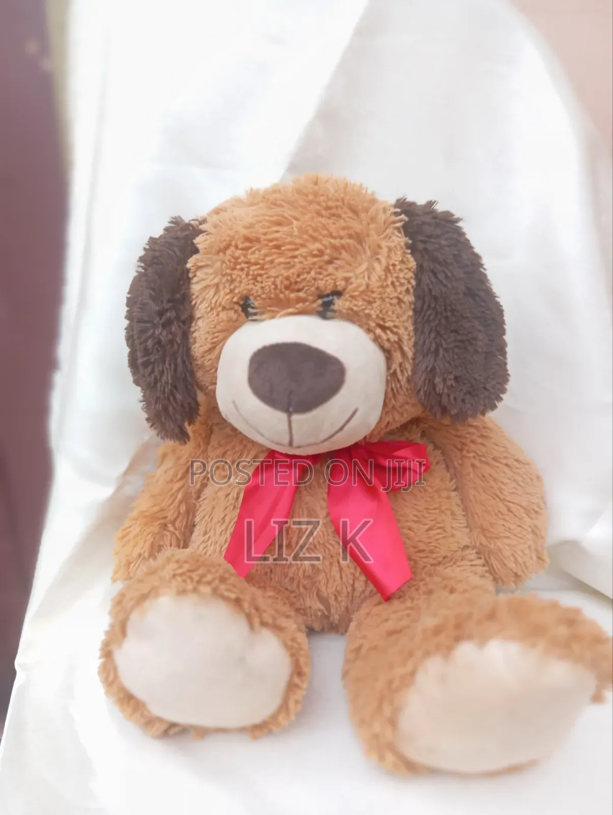 Teddies Soft Toys
