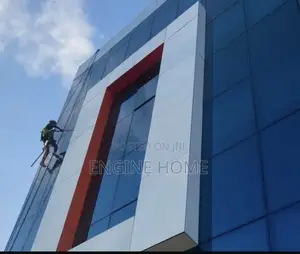 Industrial Cleaning and More