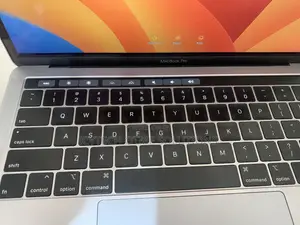 Laptop Apple MacBook Pro 2019 16GB Intel Core i5 eMMC 512GB