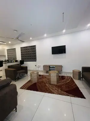 3bdrm Townhouse / Terrace in Manet, Spintex for rent