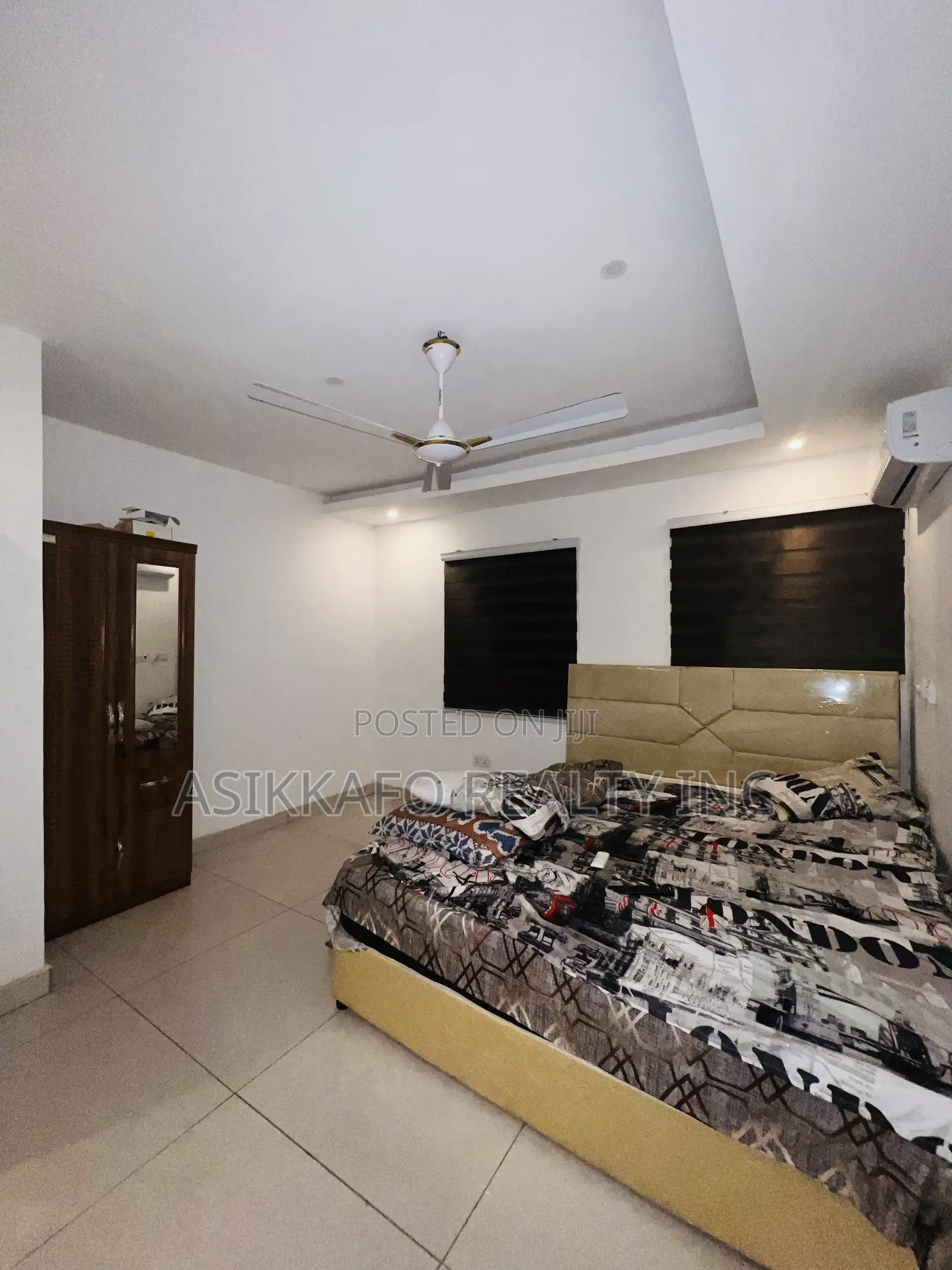3bdrm Townhouse / Terrace in Manet, Spintex for rent