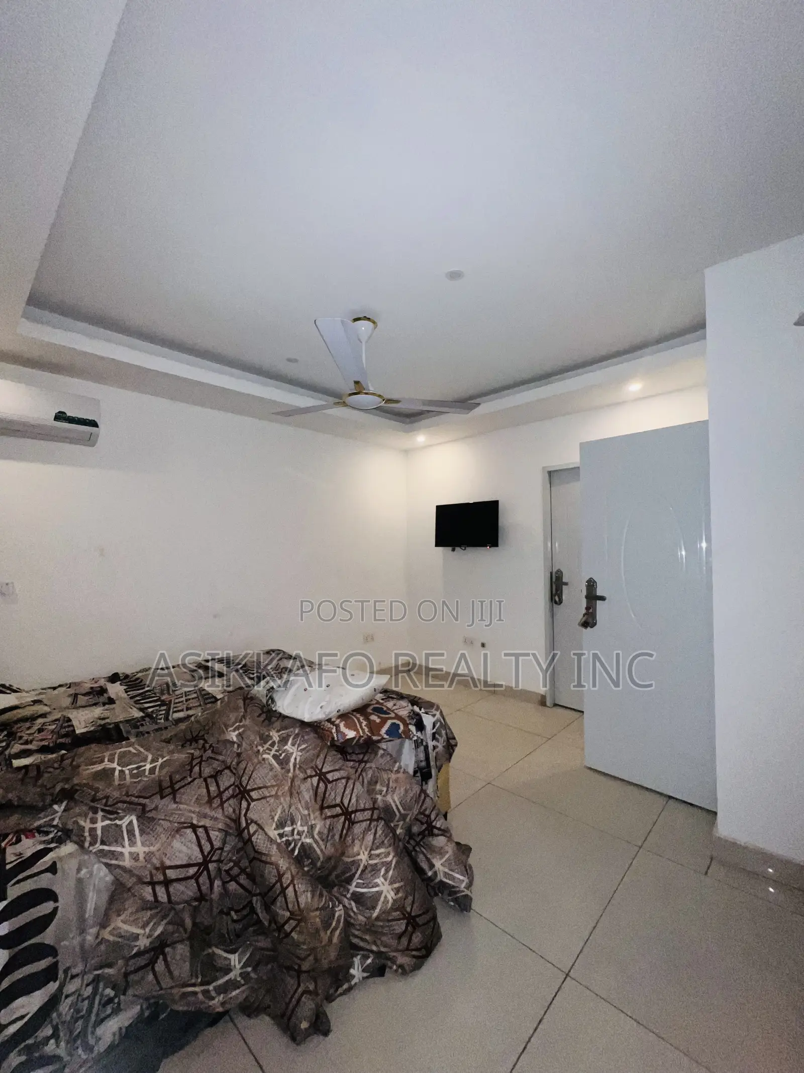 3bdrm Townhouse / Terrace in Manet, Spintex for rent