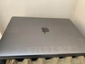 Laptop Apple MacBook Pro 2019 16GB Intel Core i5 eMMC 512GB