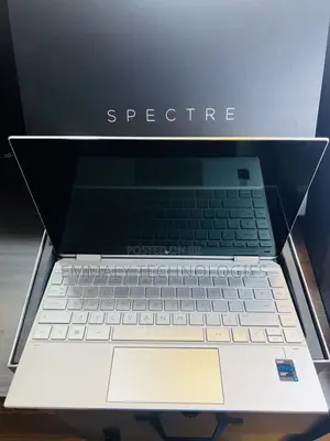 New Laptop HP Spectre X360 13 16GB Intel Core i7 SSD 512GB