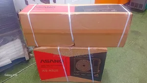 ASANO 2.5HP AC – Superior Cooling Long-Lasting 2.5hp AC