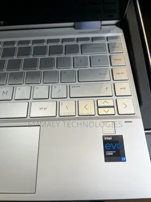 New Laptop HP Spectre X360 13 16GB Intel Core i7 SSD 512GB