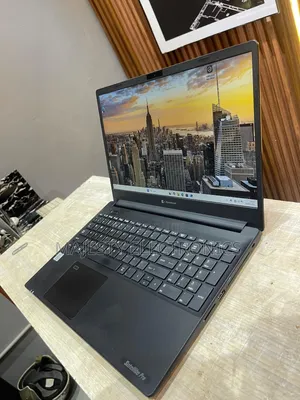 New Laptop Dynabook Satellite Pro C50-H 16GB Intel Core i5 SSD 256GB