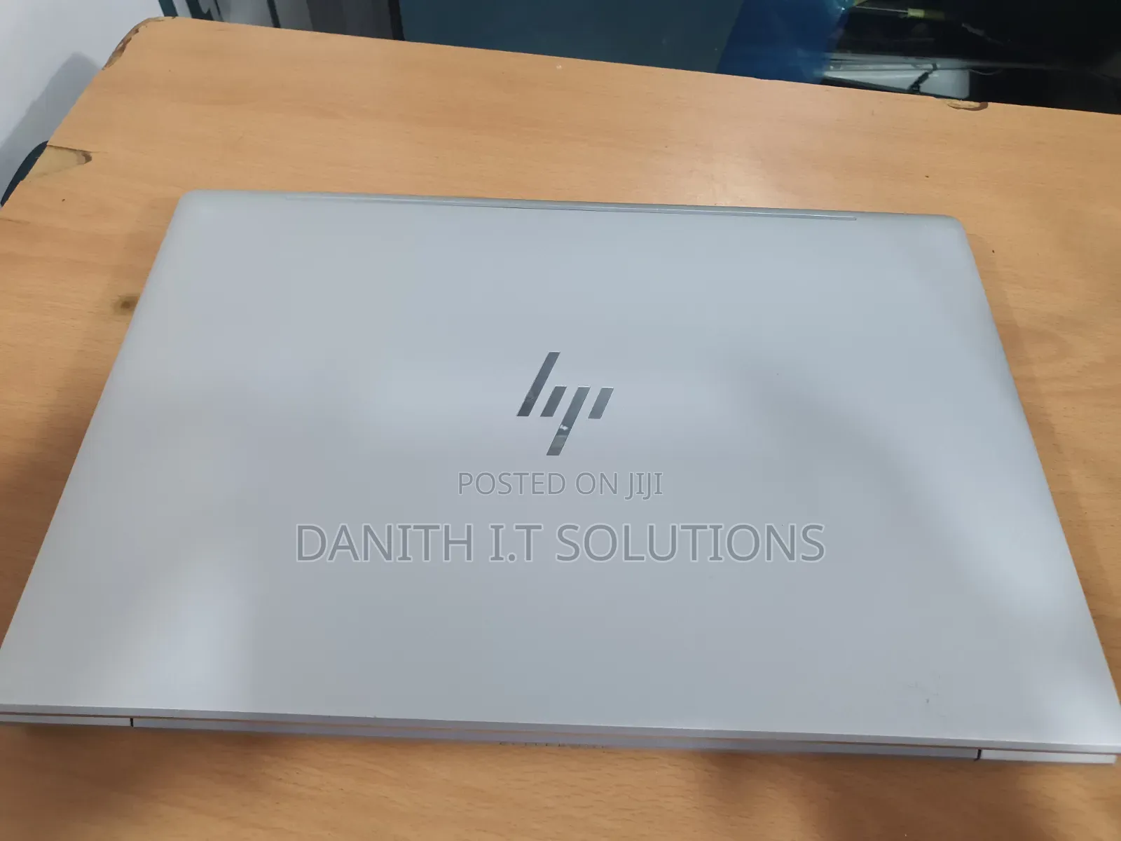 Laptop HP EliteBook 640 G9 16GB Intel Core i5 SSD 512GB