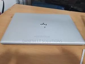 Laptop HP EliteBook 640 G9 16GB Intel Core i5 SSD 512GB