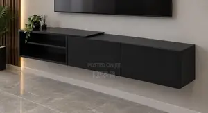 TV Console