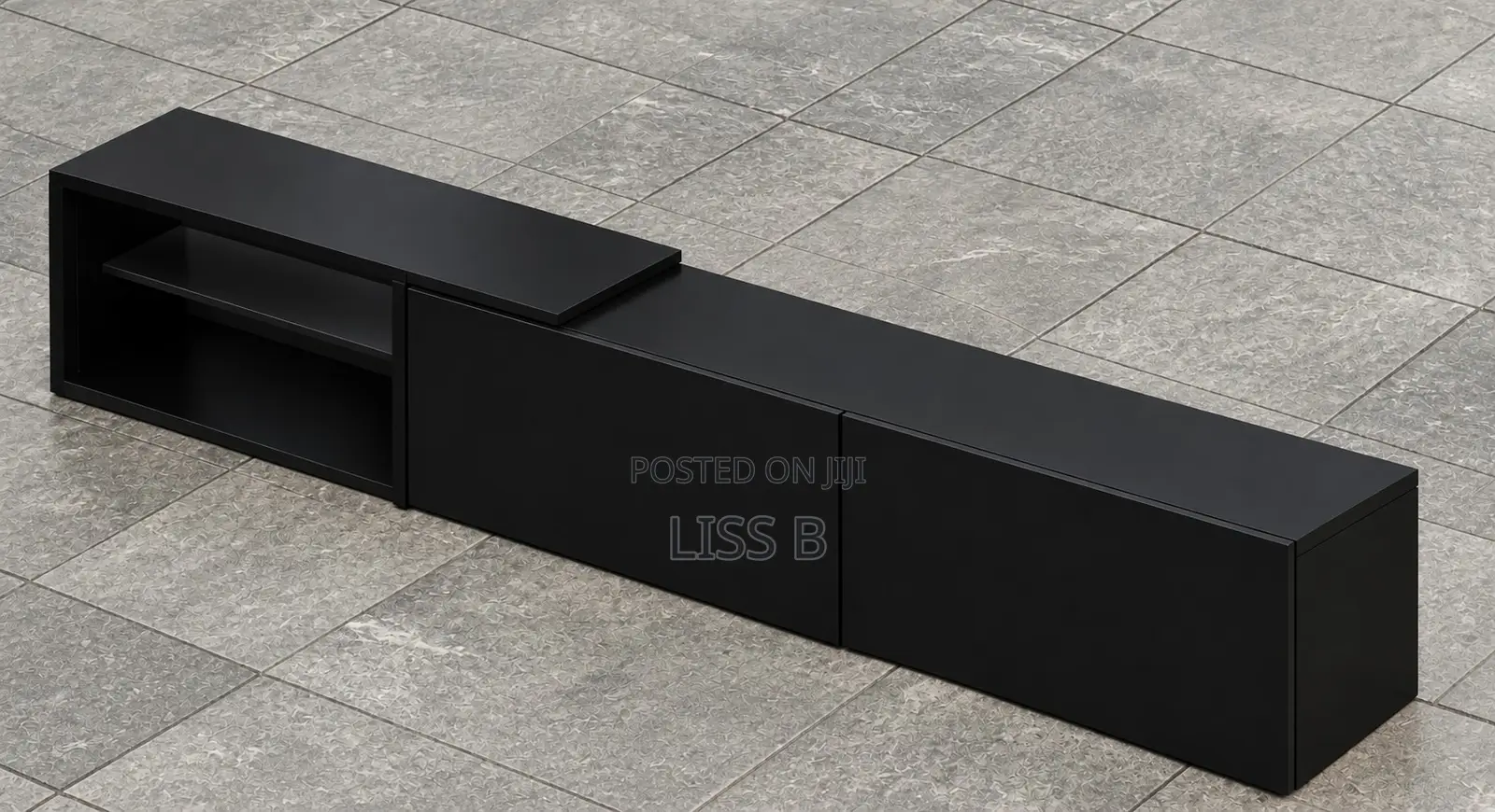 TV Console