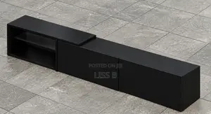 TV Console