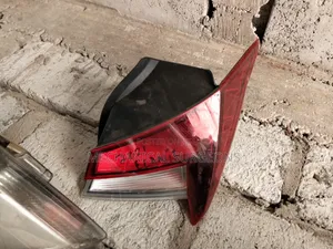 Tail Light Assembly for a 2021–2023 Hyundai Elantra.