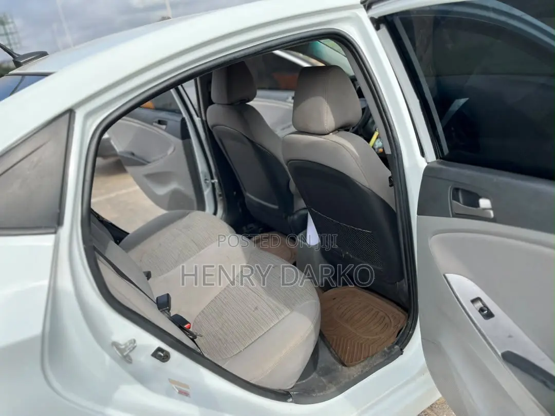 Hyundai Sonata 2012 White