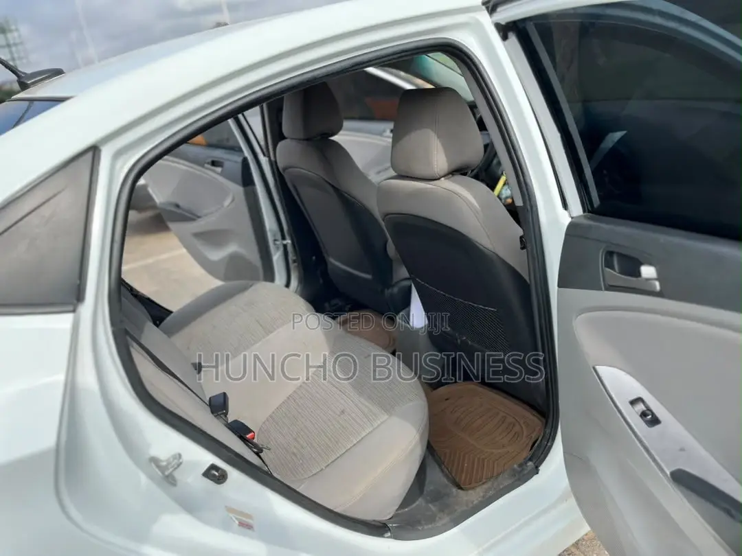 Hyundai Sonata 2012 White