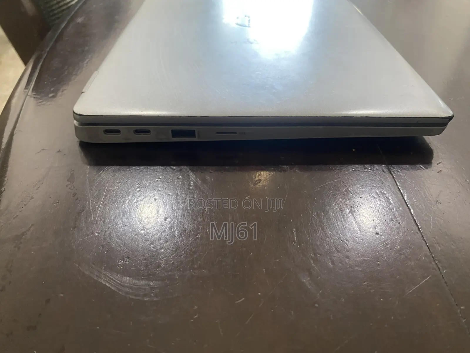 Laptop Dell Latitude 5320 16GB Intel Core i7 SSD 256GB