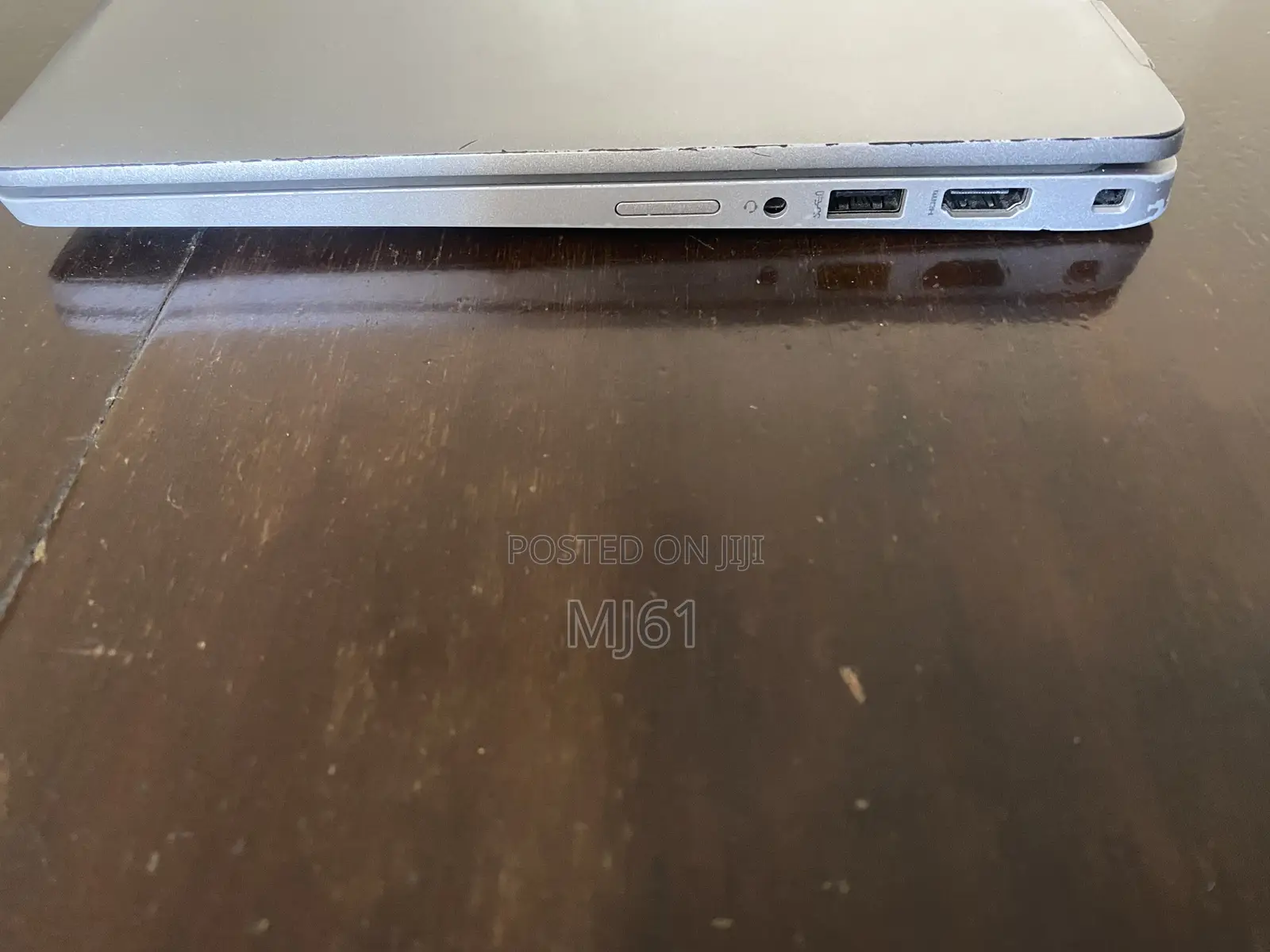 Laptop Dell Latitude 5320 16GB Intel Core i7 SSD 256GB