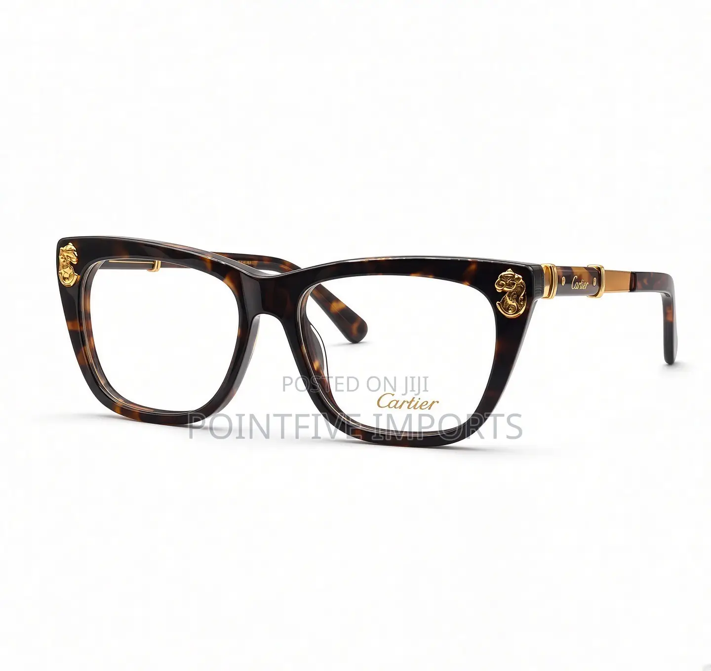 Sunglasses, Optical Frames