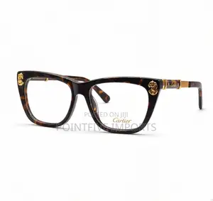 Sunglasses, Optical Frames