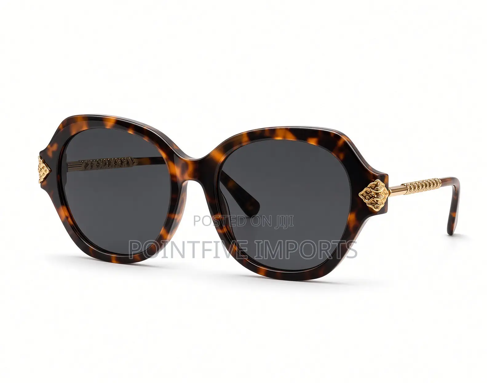 Sunglasses, Optical Frames