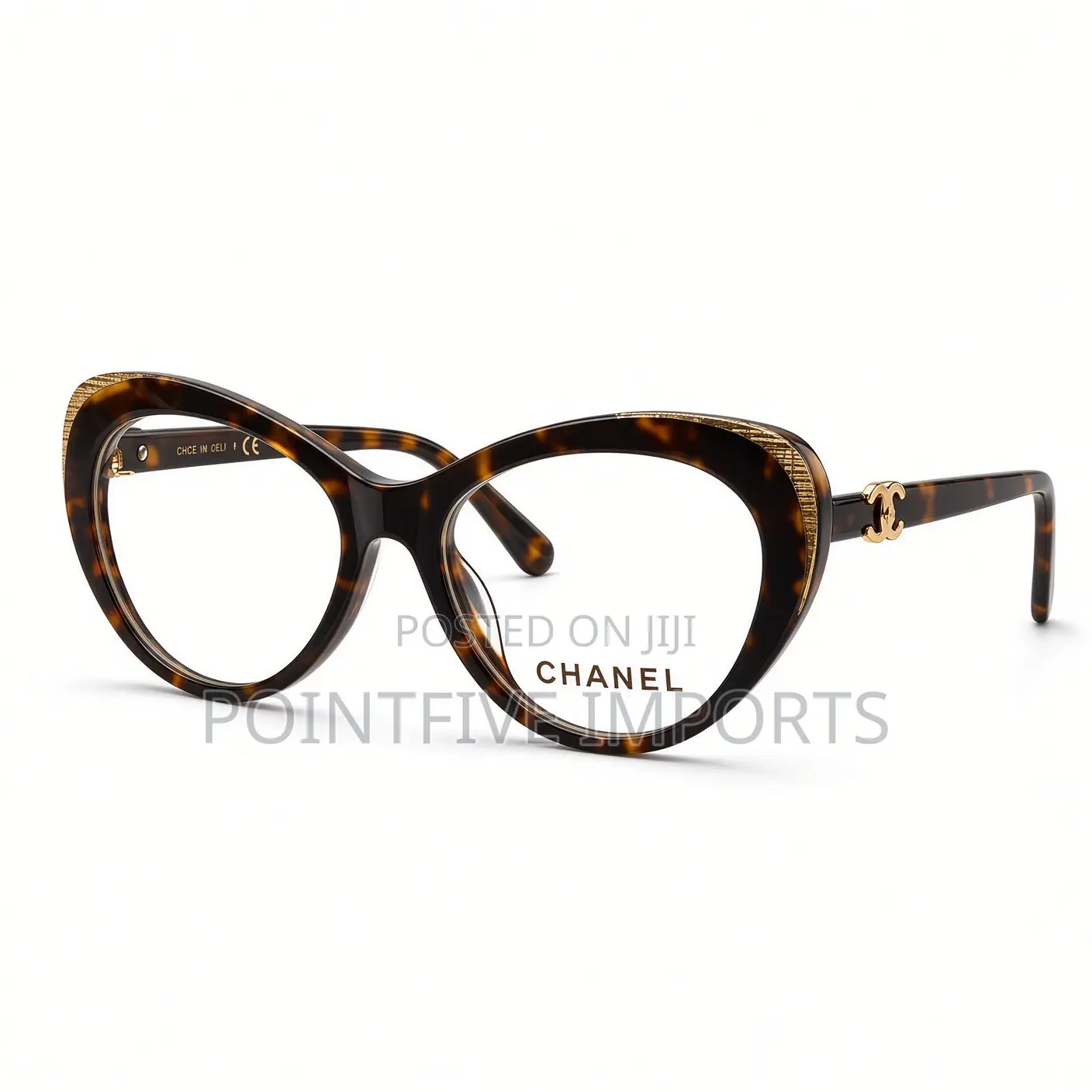 Sunglasses, Optical Frames
