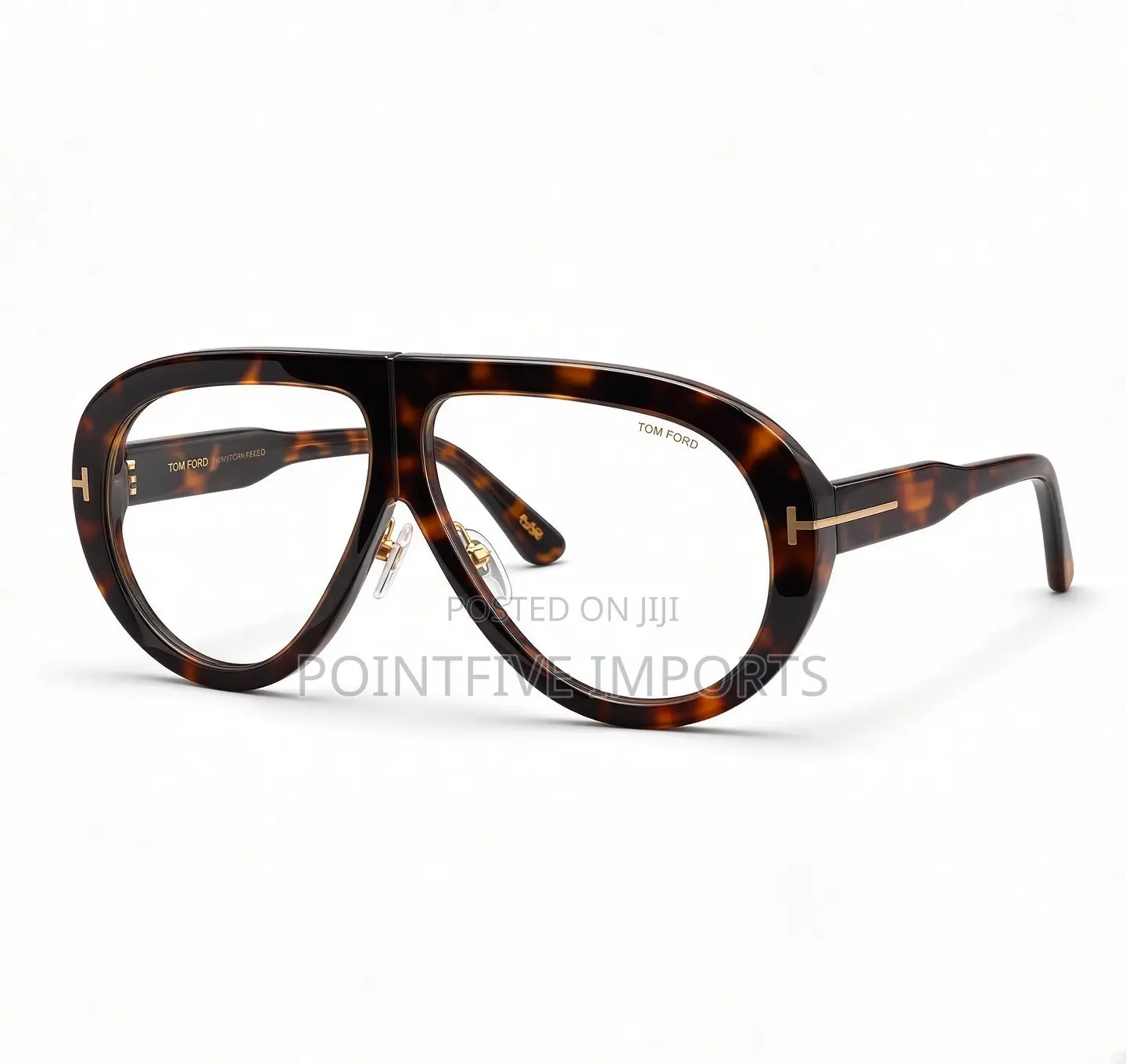 Sunglasses, Optical Frames